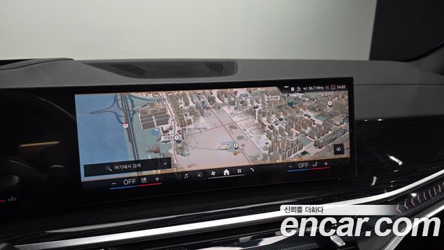 BMW X5 2026 — photo 21
