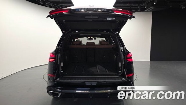 BMW X5 2026 — photo 26