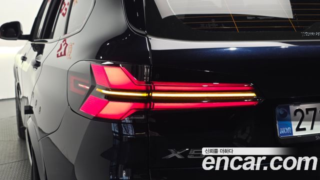 BMW X5 2026 — photo 9
