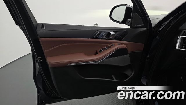 BMW X5 2026 — photo 14