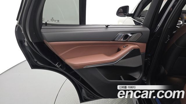 BMW X5 2026 — photo 15