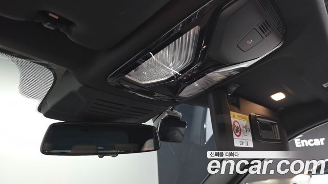 BMW X5 2026 — photo 27