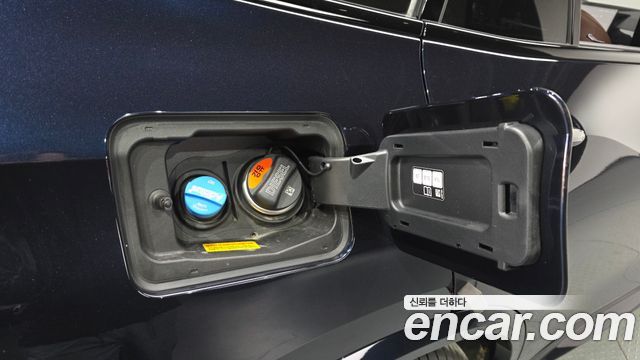 BMW X5 2026 — photo 29