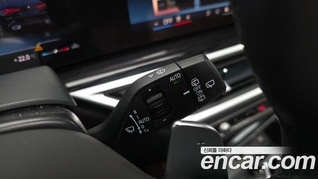 BMW X5 2026 — photo 30