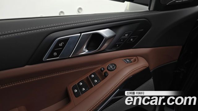 BMW X5 2026 — photo 35