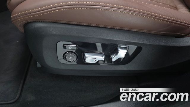 BMW X5 2026 — photo 36