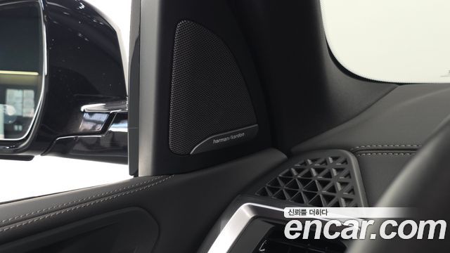 BMW X5 2026 — photo 37