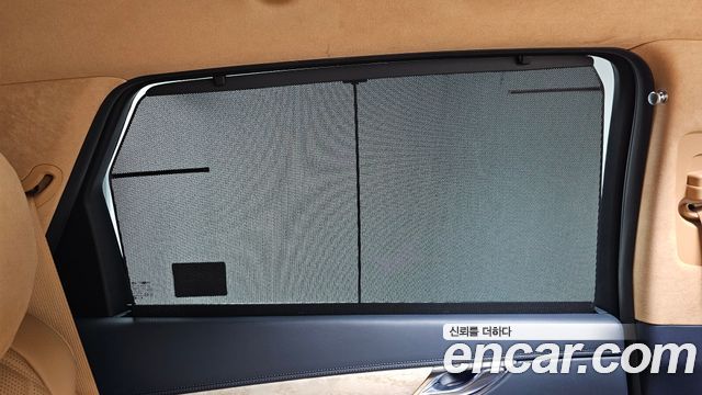 Genesis GV80 2023 — photo 18