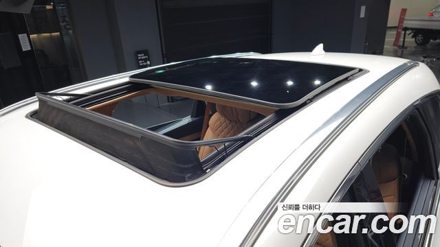 Genesis GV80 2023 — photo 19