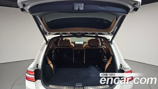 Genesis GV80 2023 — photo 20