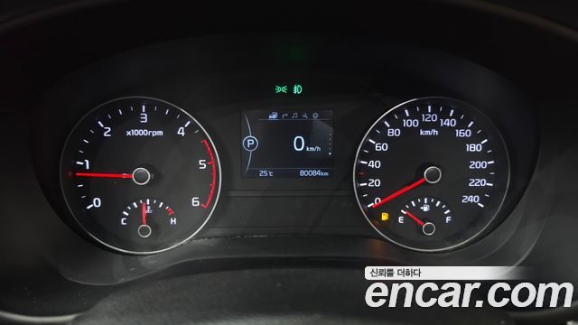 Kia Sportage 2016 — photo 11