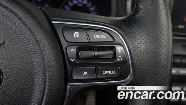 Kia Sportage 2016 — photo 21