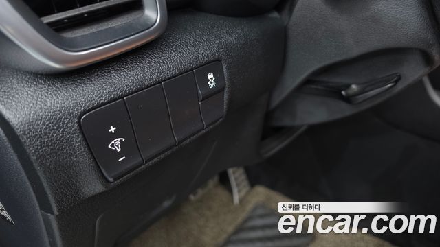 Kia Sportage 2016 — photo 25