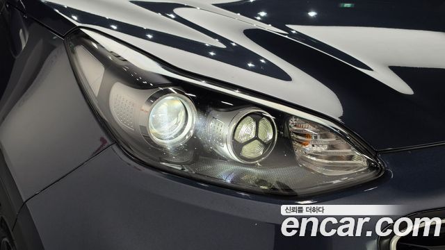 Kia Sportage 2016 — photo 8