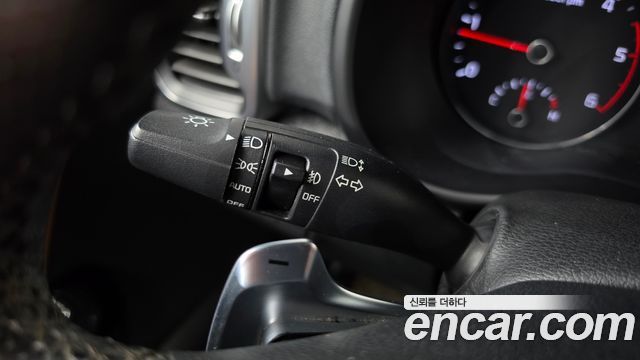 Kia Sportage 2016 — photo 29