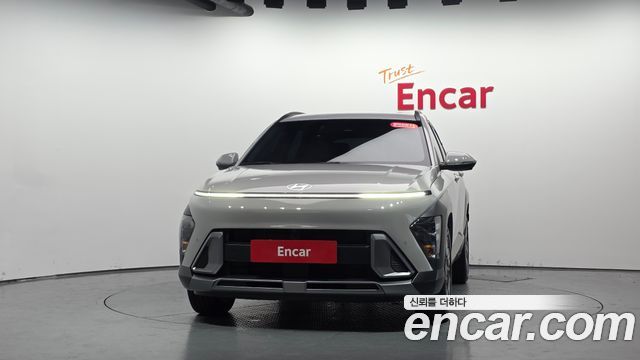 Hyundai Kona 2025 — photo 3