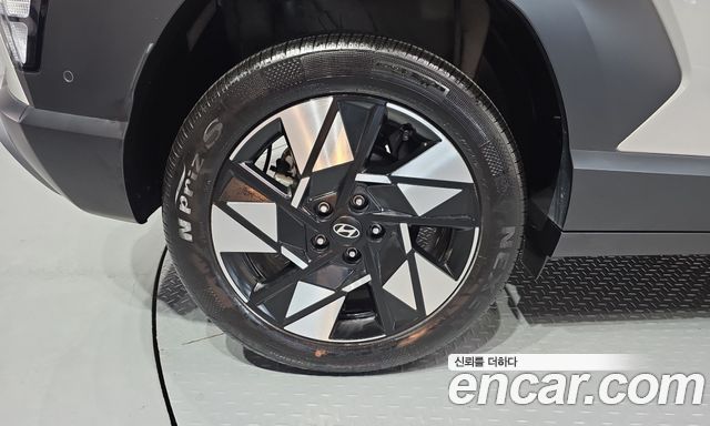 Hyundai Kona 2025 — photo 5