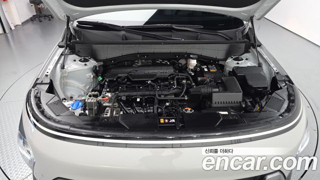 Hyundai Kona 2025 — photo 6