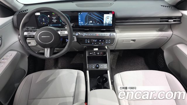 Hyundai Kona 2025 — photo 10