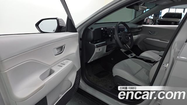 Hyundai Kona 2025 — photo 13