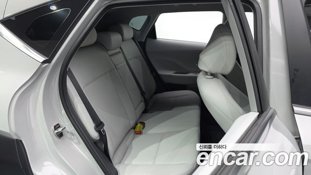 Hyundai Kona 2025 — photo 17