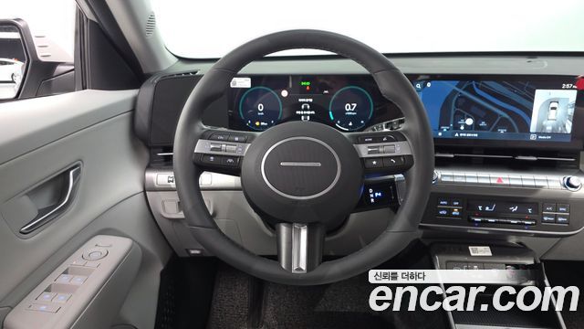 Hyundai Kona 2025 — photo 18