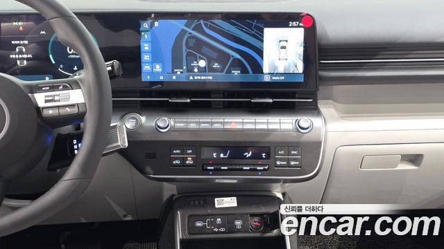 Hyundai Kona 2025 — photo 19