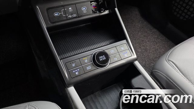 Hyundai Kona 2025 — photo 22