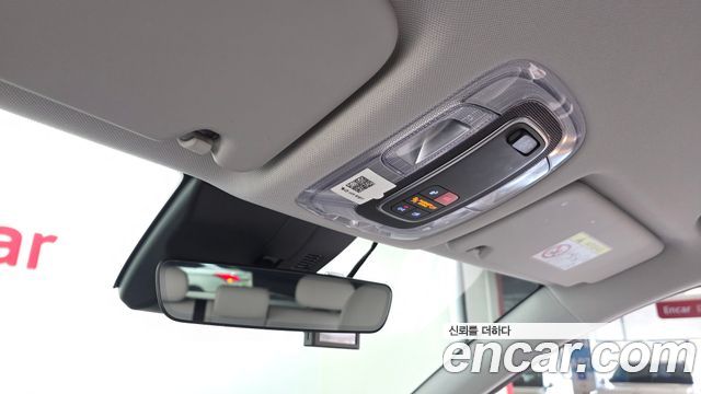 Hyundai Kona 2025 — photo 23