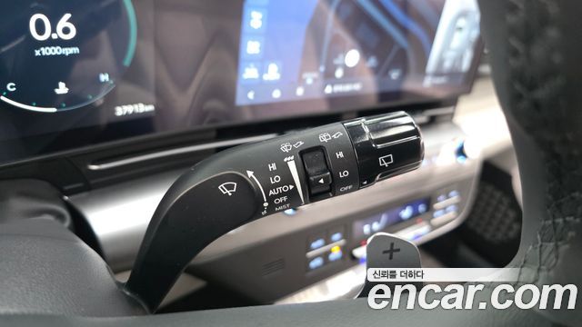 Hyundai Kona 2025 — photo 25