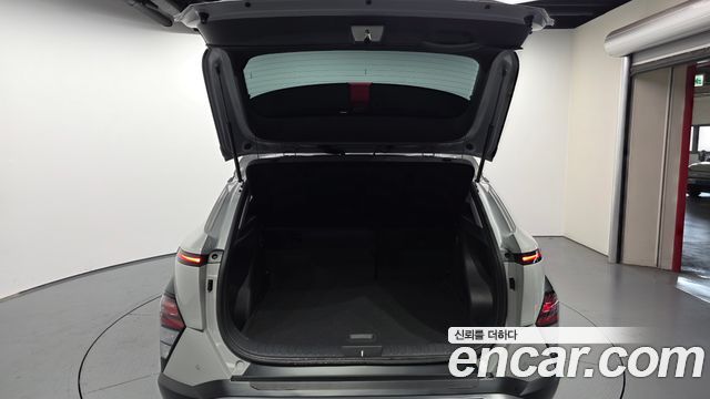 Hyundai Kona 2025 — photo 26
