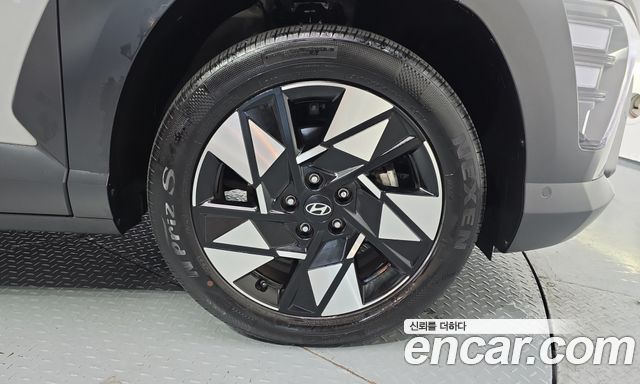 Hyundai Kona 2025 — photo 7