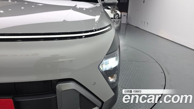 Hyundai Kona 2025 — photo 8