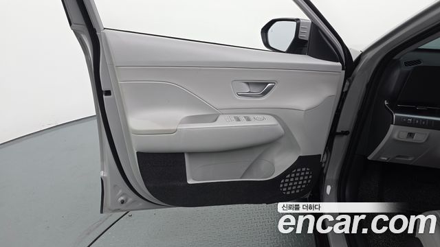Hyundai Kona 2025 — photo 14
