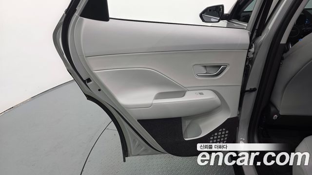 Hyundai Kona 2025 — photo 15