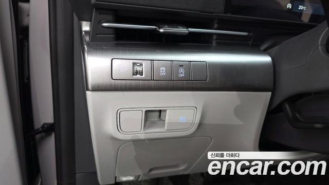 Hyundai Kona 2025 — photo 27
