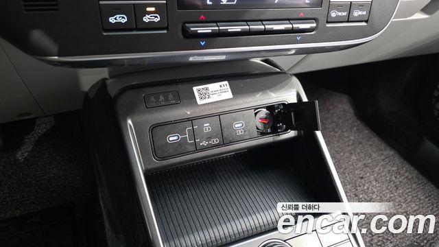 Hyundai Kona 2025 — photo 29
