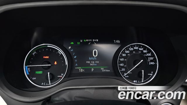 Toyota Sienna 2022 — photo 11