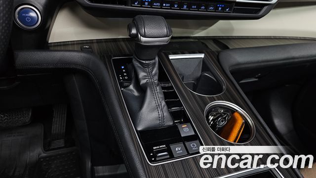 Toyota Sienna 2022 — photo 12
