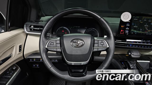 Toyota Sienna 2022 — photo 19