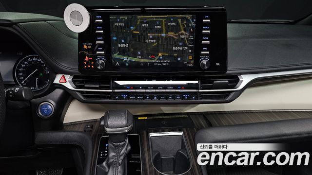 Toyota Sienna 2022 — photo 20