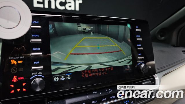 Toyota Sienna 2022 — photo 21