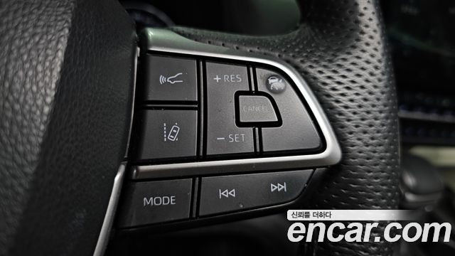 Toyota Sienna 2022 — photo 22
