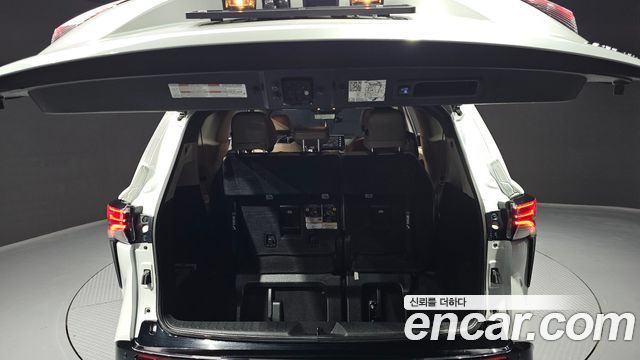 Toyota Sienna 2022 — photo 26