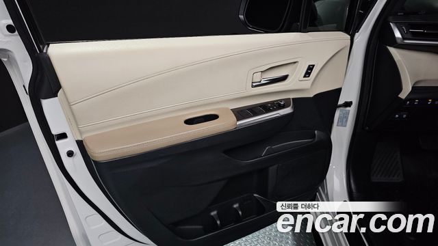 Toyota Sienna 2022 — photo 14