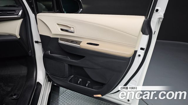Toyota Sienna 2022 — photo 15