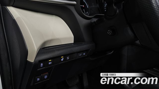 Toyota Sienna 2022 — photo 29