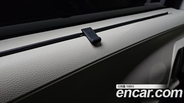 Toyota Sienna 2022 — photo 33