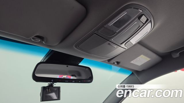 Hyundai Tucson 2020 — photo 18