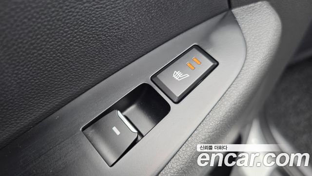 Hyundai Tucson 2020 — photo 19